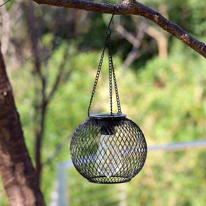 SolarFlair Lights — Enchant Your Nights with Stylish, Sustainable Lighting | Stornfield