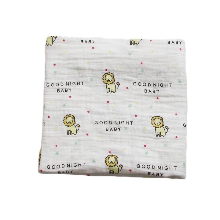Floral Print Lightweight Scarf Stornfield