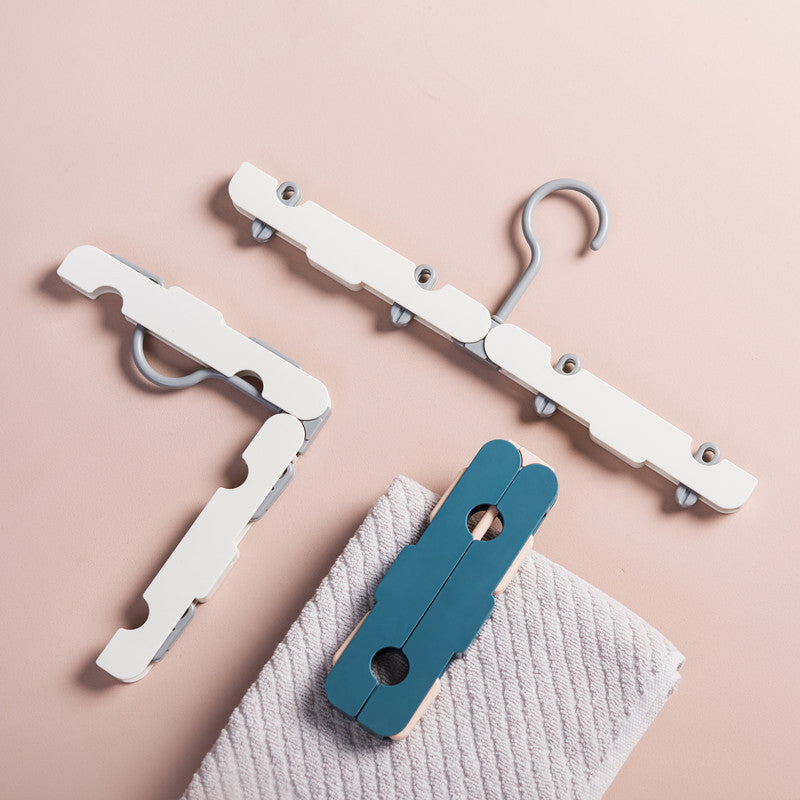 Ladies Multifunctional Hanger Stornfield