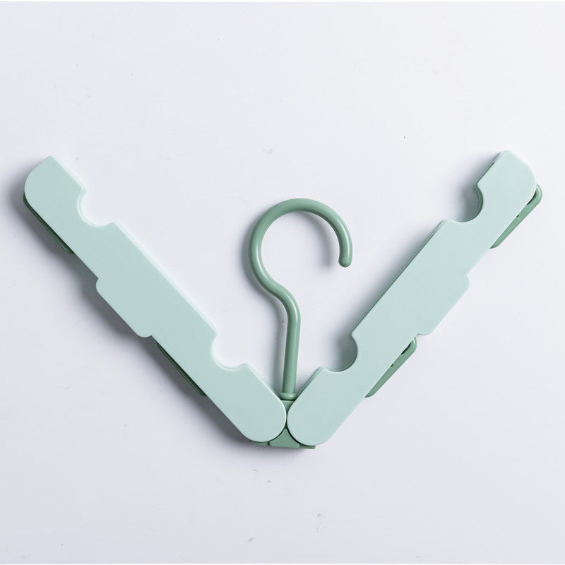 Ladies Multifunctional Hanger Stornfield