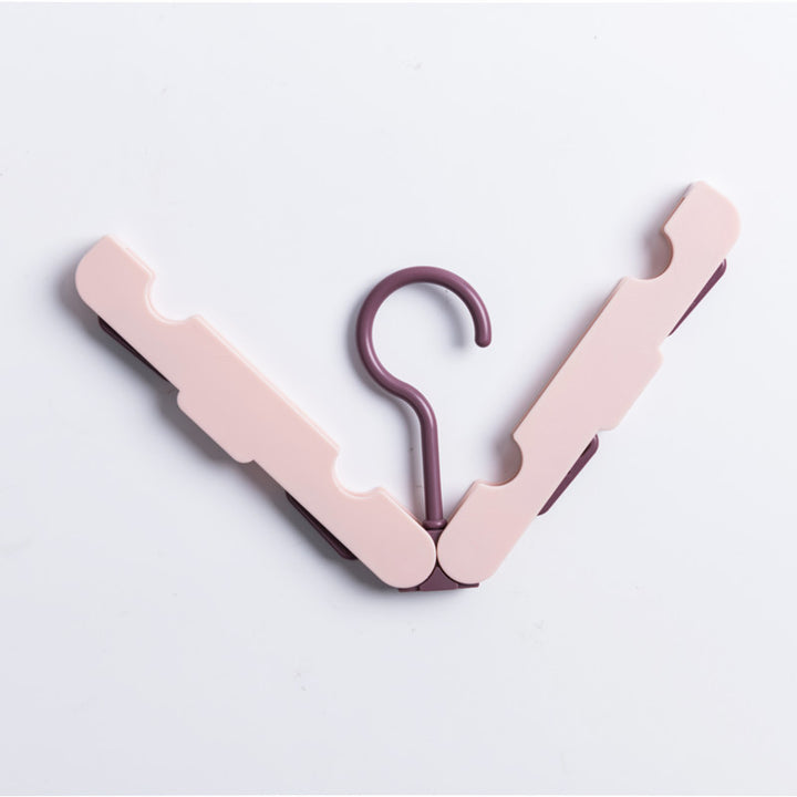 Ladies Multifunctional Hanger Stornfield