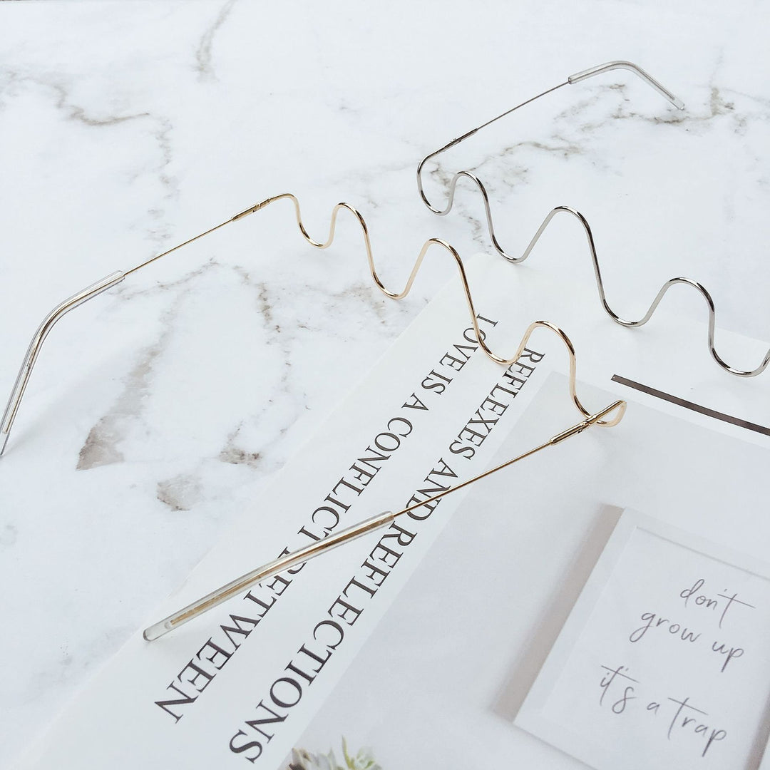 Star-Designed Eyewear Chain Stornfield