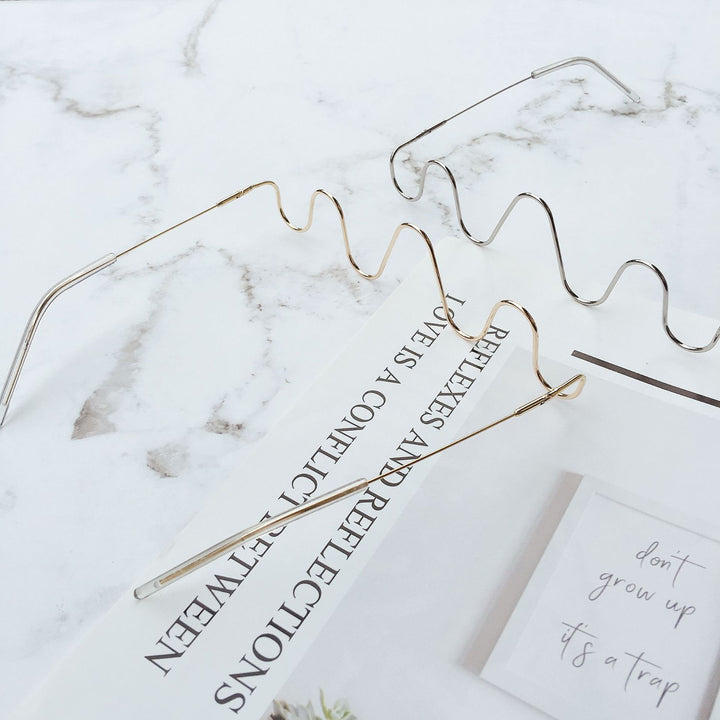 Star-Designed Eyewear Chain Stornfield