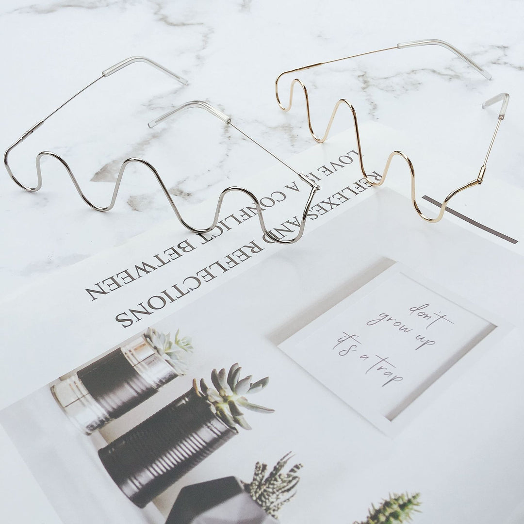 Star-Designed Eyewear Chain Stornfield