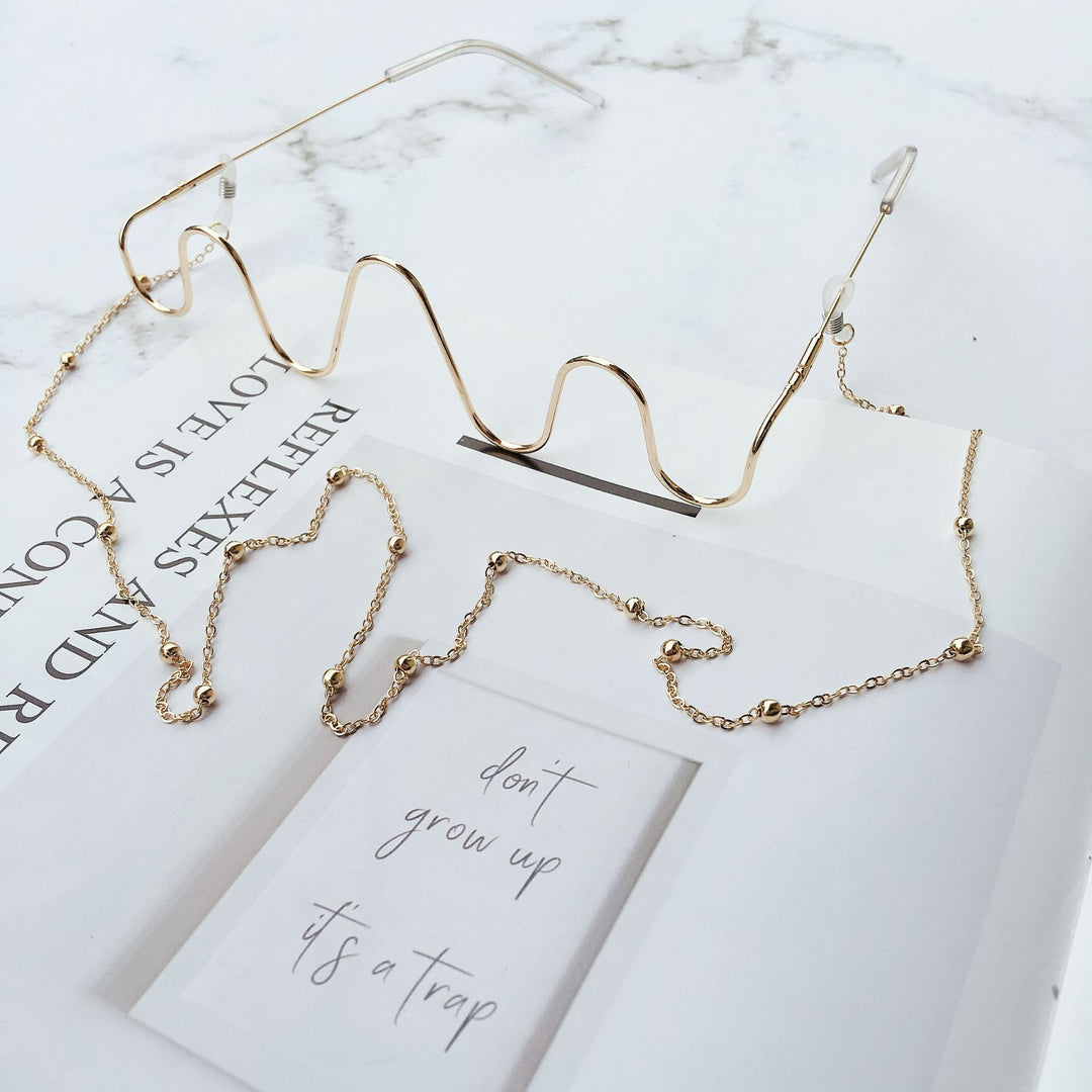 Star-Designed Eyewear Chain Stornfield