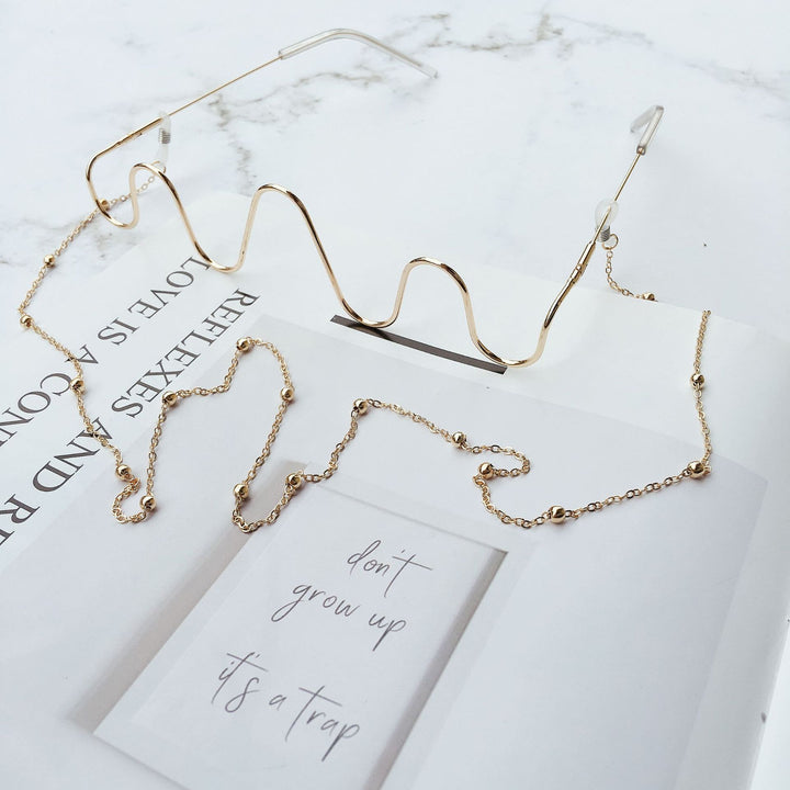 Star-Designed Eyewear Chain Stornfield