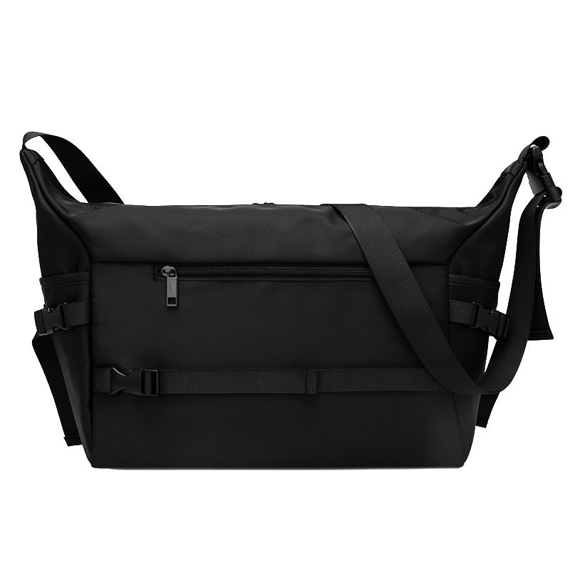 Versatile Crossbody Utility Bag Stornfield