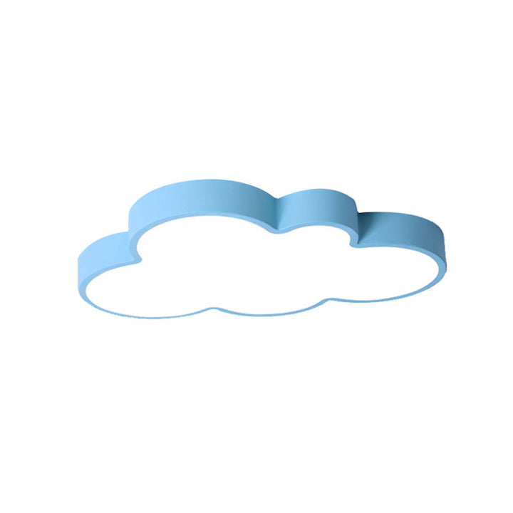 Child-friendly Ceiling Lamp Cloud Design | Stornfield