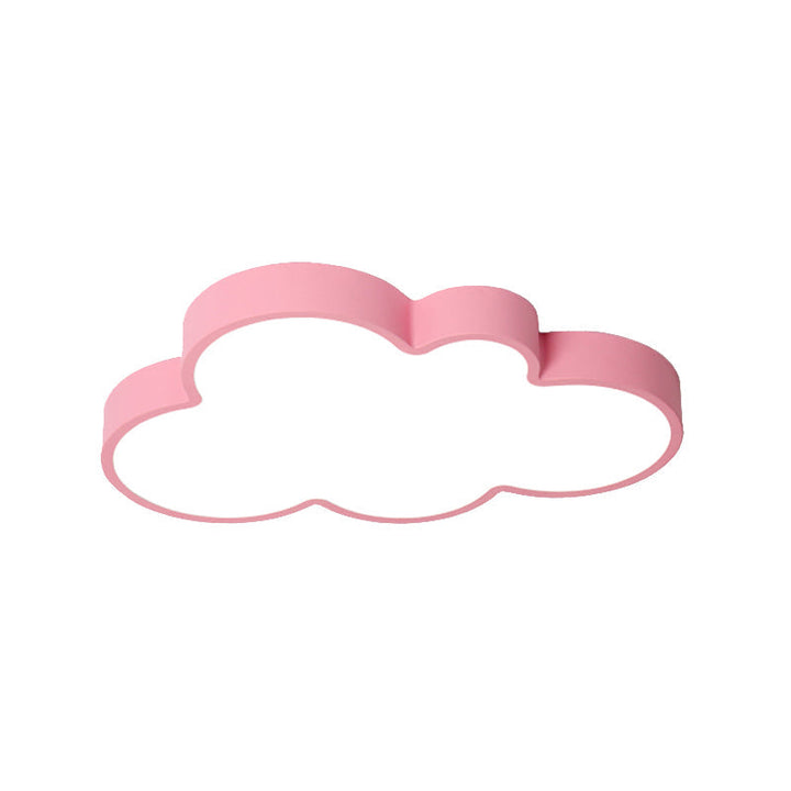 Child-friendly Ceiling Lamp Cloud Design | Stornfield
