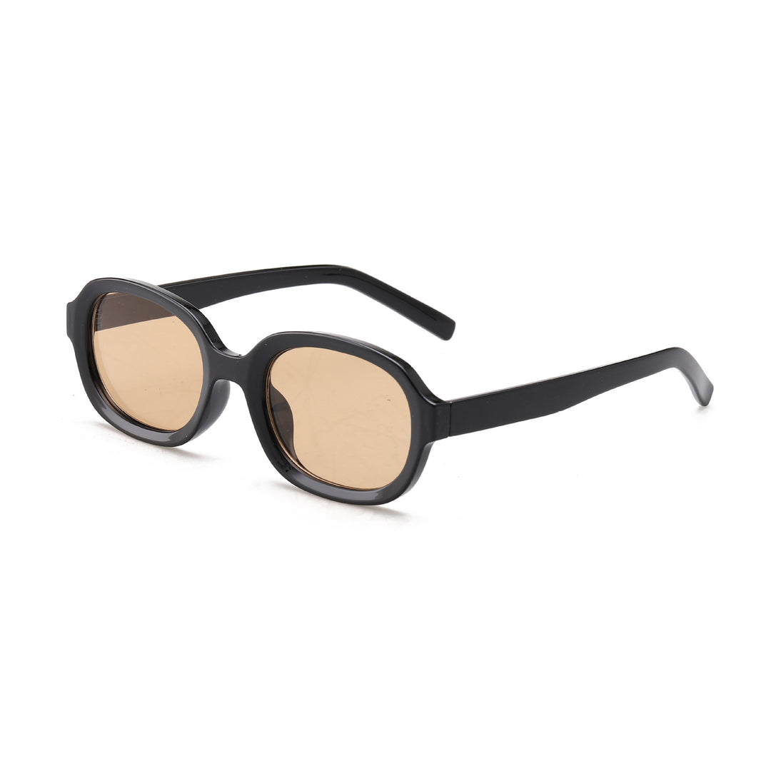 Women's fashionable sunglasses in avant-garde style Stornfield