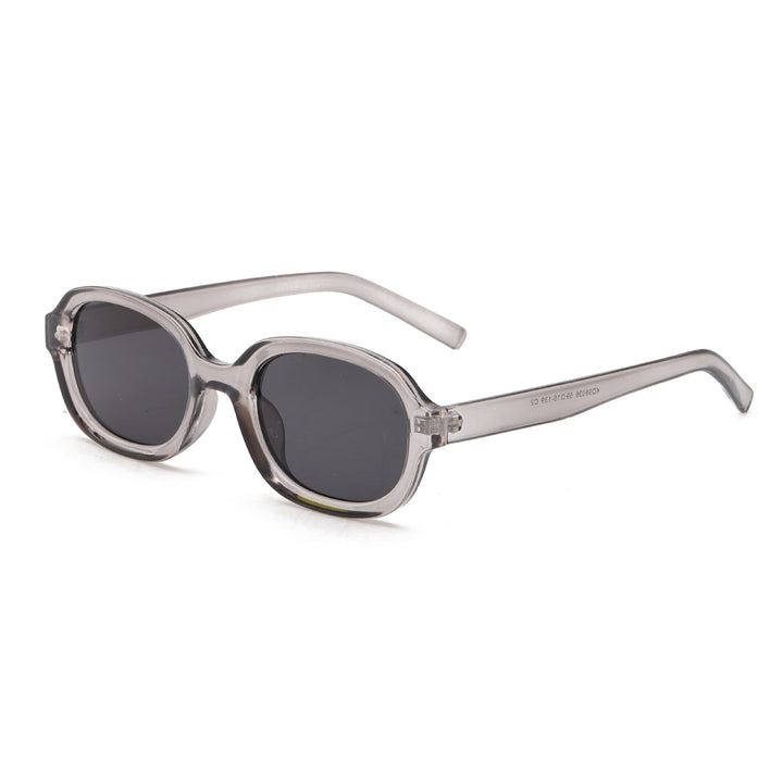 Women's fashionable sunglasses in avant-garde style Stornfield