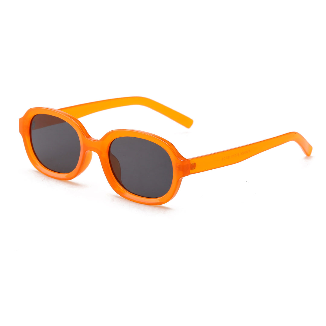 Women's fashionable sunglasses in avant-garde style Stornfield