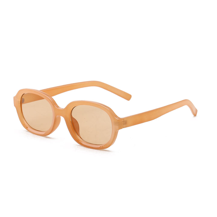 Women's fashionable sunglasses in avant-garde style Stornfield