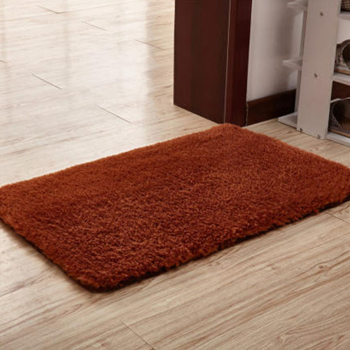 Soft Non-Slip Bath Mat Stornfield