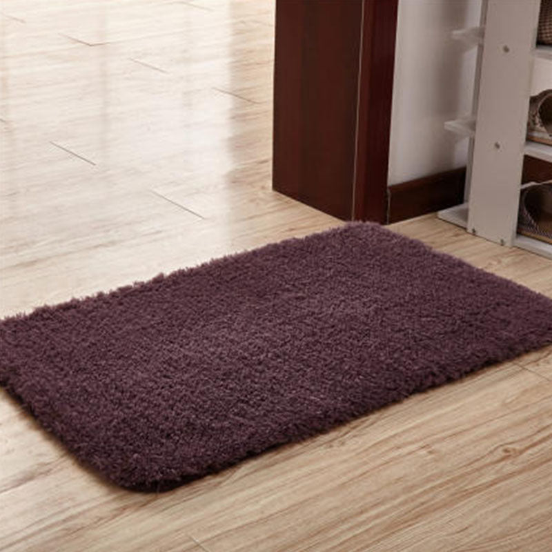 Soft Non-Slip Bath Mat Stornfield
