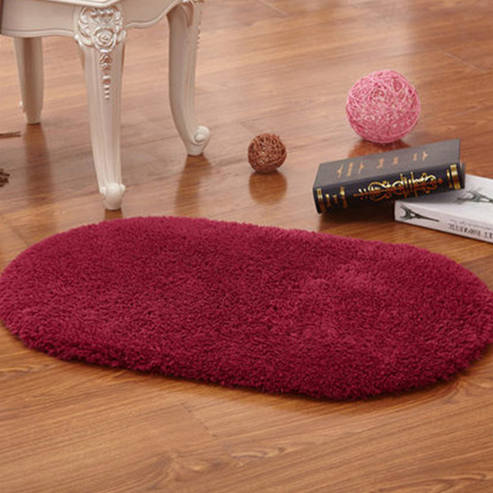 Soft Non-Slip Bath Mat Stornfield