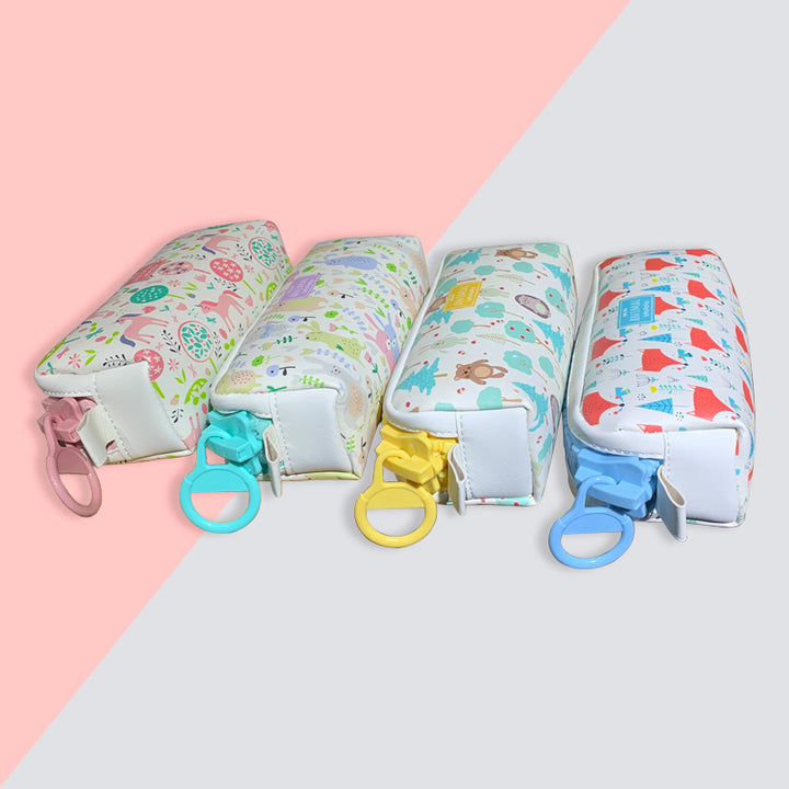 Fun Animal Themed Pencil Case
