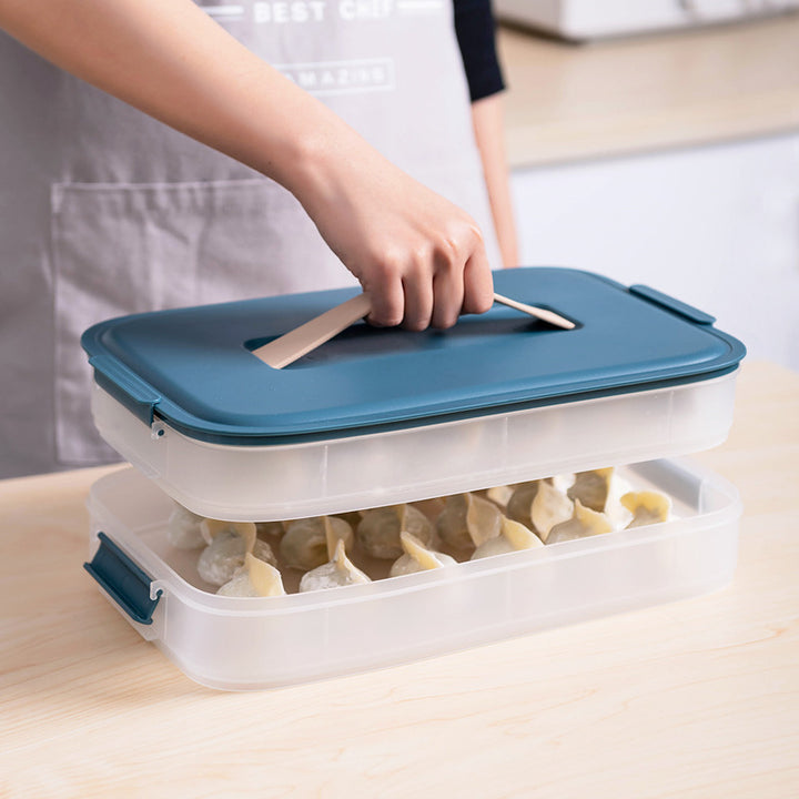 Storage box Stornfield