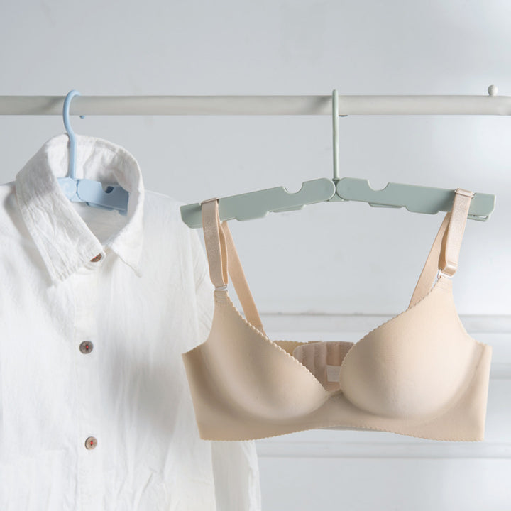 Ladies Multifunctional Hanger Stornfield