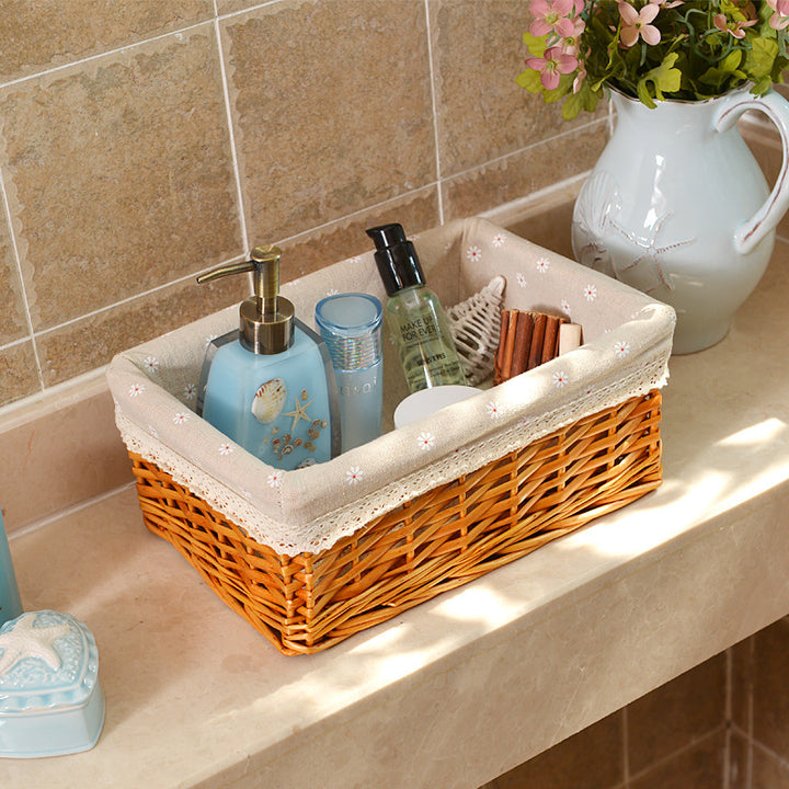Storage basket Stornfield