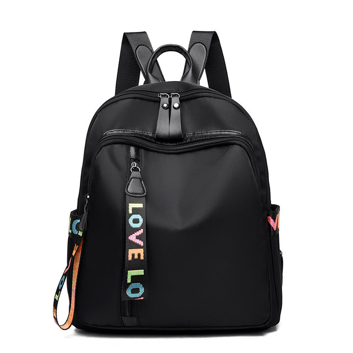 Versatile Functional Backpack Stornfield