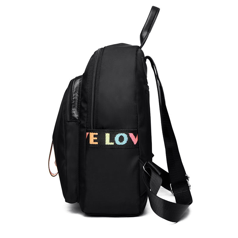 Versatile Functional Backpack Stornfield