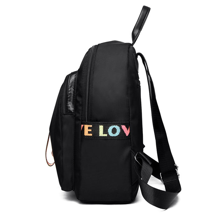 Versatile Functional Backpack Stornfield