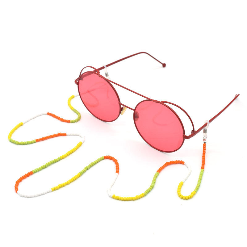 Colorful Bead Eyewear Chain Stornfield