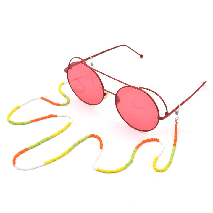 Colorful Bead Eyewear Chain Stornfield