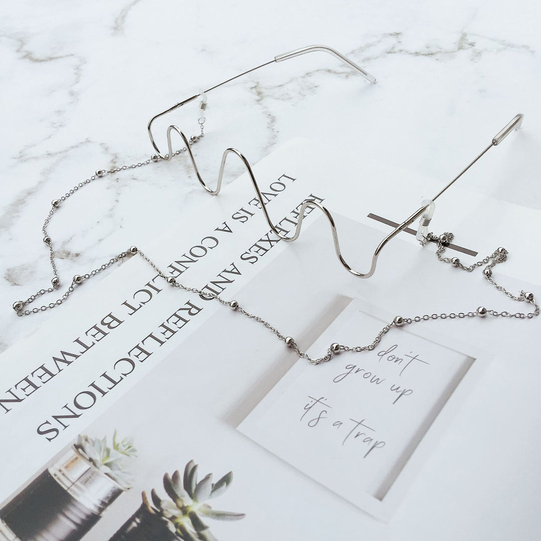 Star-Designed Eyewear Chain Stornfield