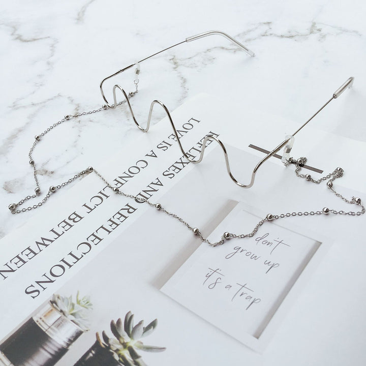 Star-Designed Eyewear Chain Stornfield