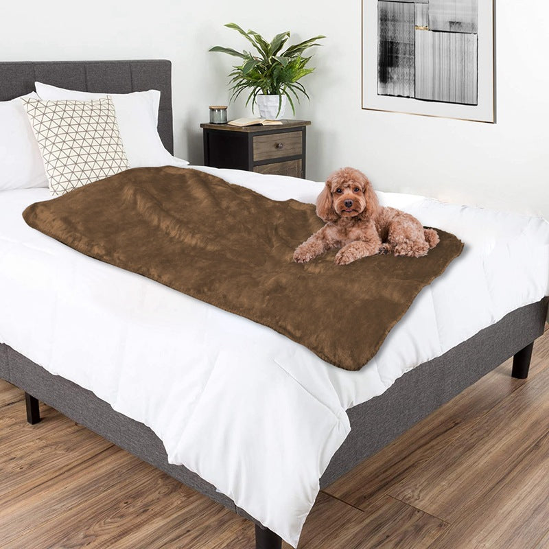 Unisex Snuggle Blanket Stornfield