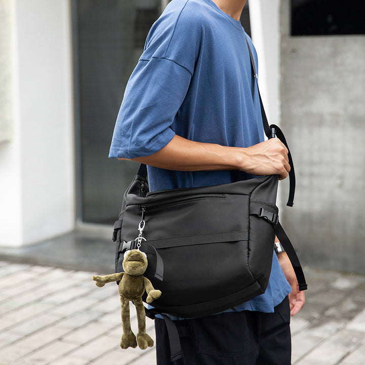 Versatile Crossbody Utility Bag Stornfield