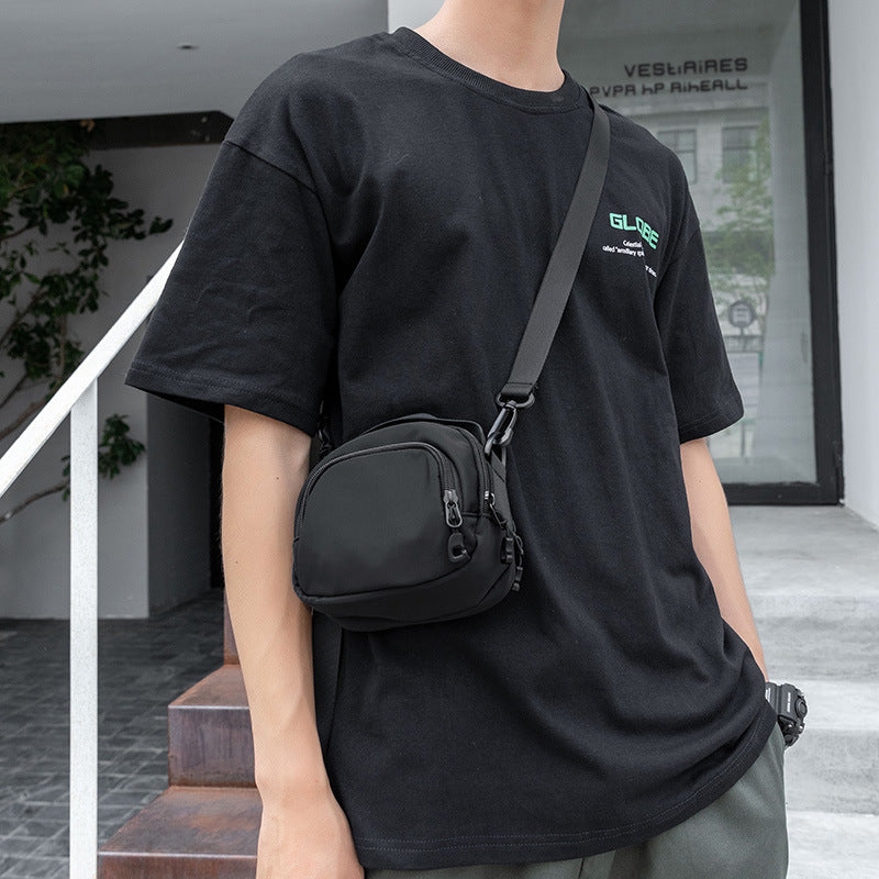 WoCompact Versatile Crossbody Bag Stornfield