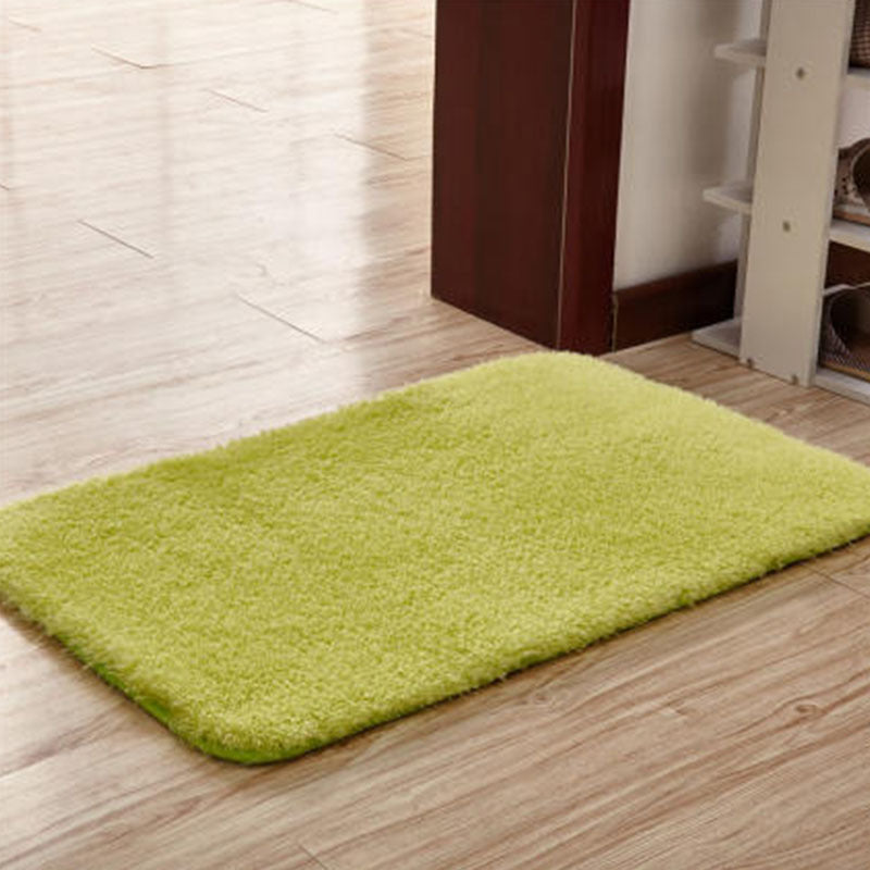 Soft Non-Slip Bath Mat Stornfield