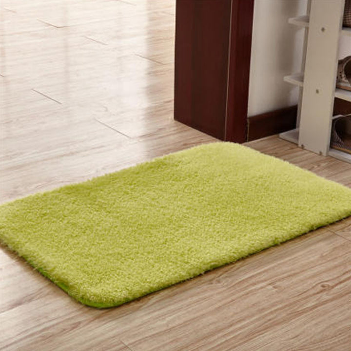 Soft Non-Slip Bath Mat Stornfield
