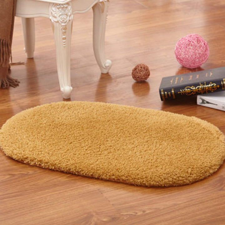 Soft Non-Slip Bath Mat Stornfield
