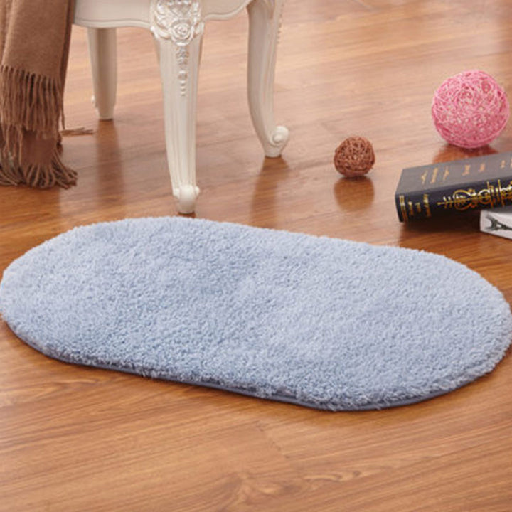 Soft Non-Slip Bath Mat Stornfield