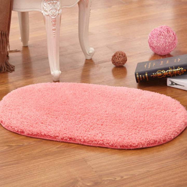 Soft Non-Slip Bath Mat Stornfield