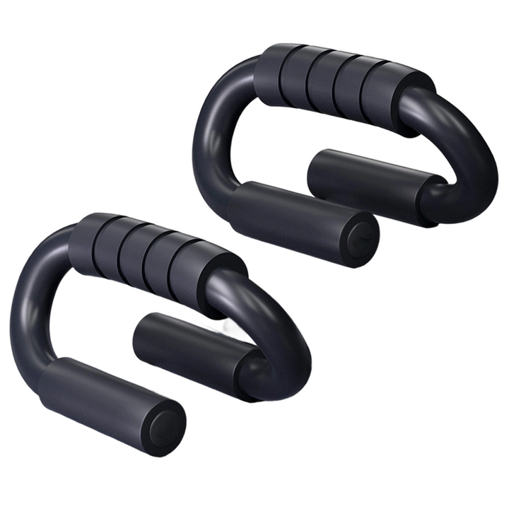 PowerWrist Push-Up Grips — Train pain-free and unleash your muscles powerfully | Stornfield