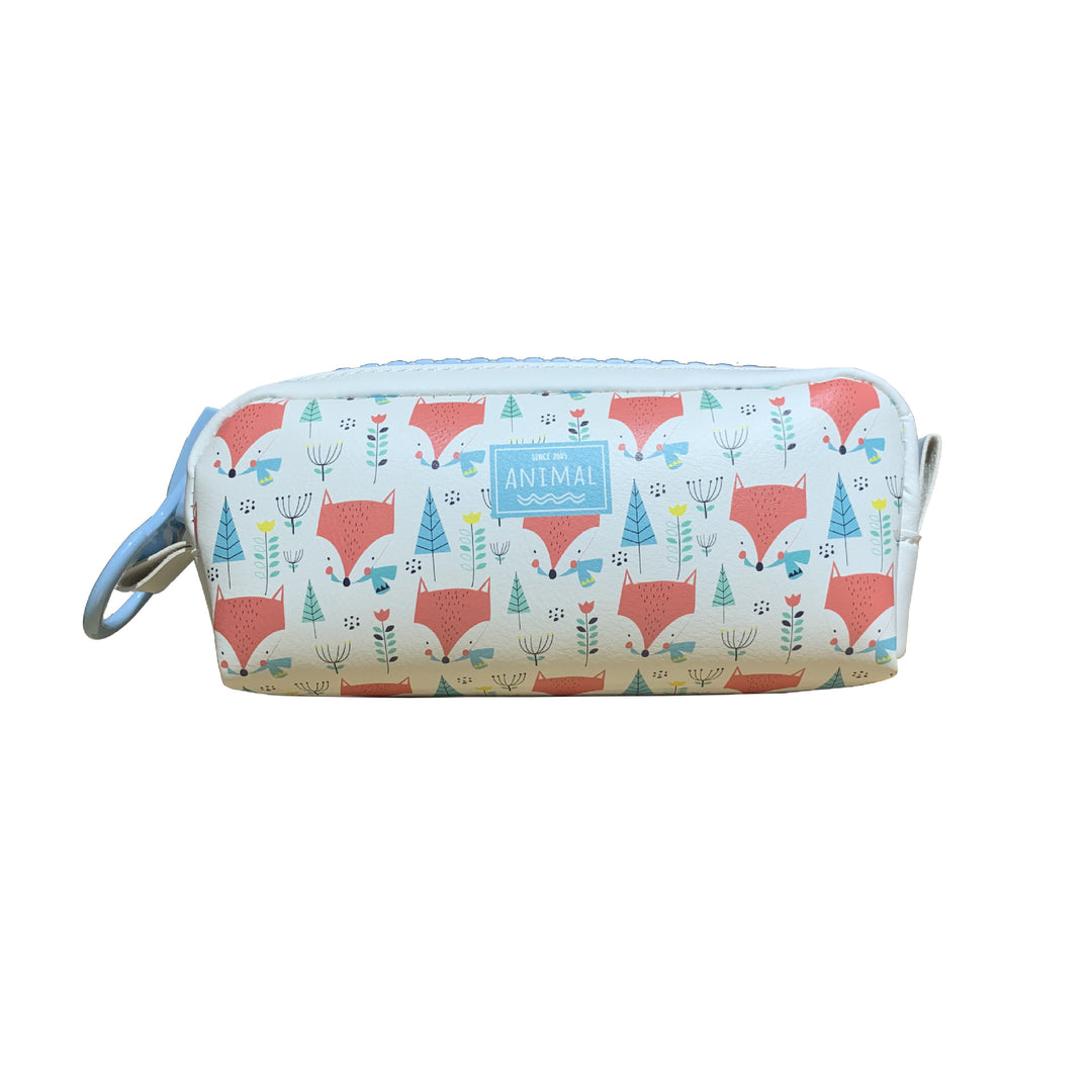 Fun Animal Themed Pencil Case