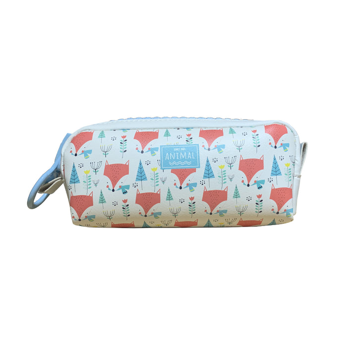 Fun Animal Themed Pencil Case