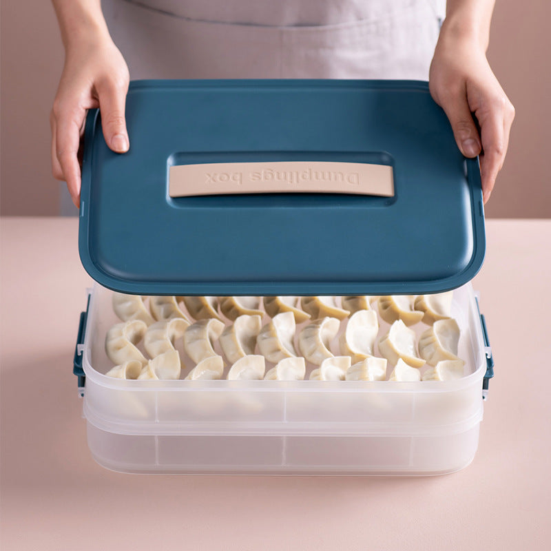 Storage box Stornfield