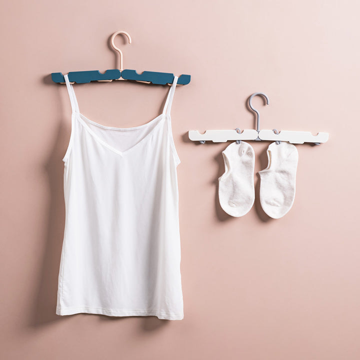 Ladies Multifunctional Hanger Stornfield