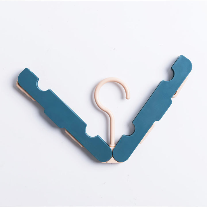 Ladies Multifunctional Hanger Stornfield