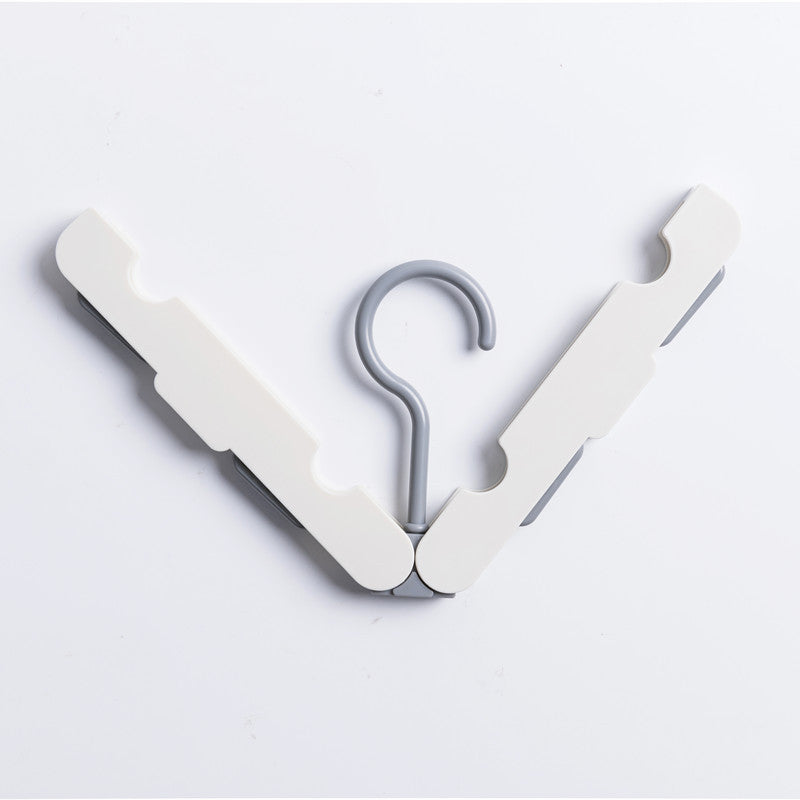 Ladies Multifunctional Hanger Stornfield