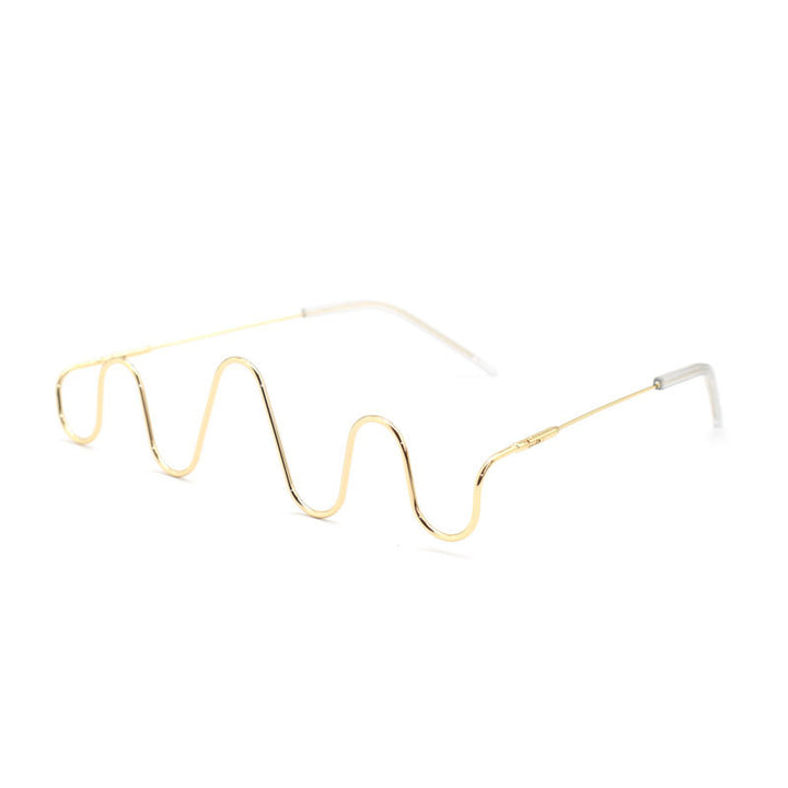 Star-Designed Eyewear Chain Stornfield