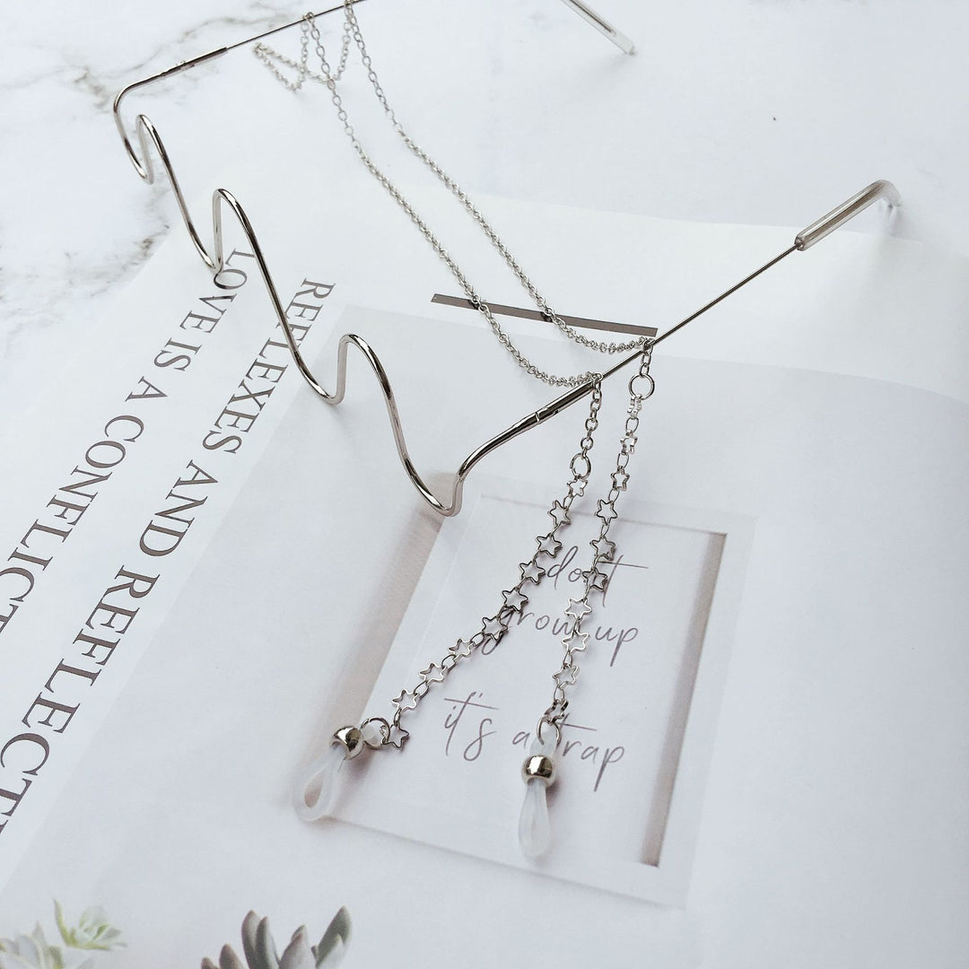 Star-Designed Eyewear Chain Stornfield