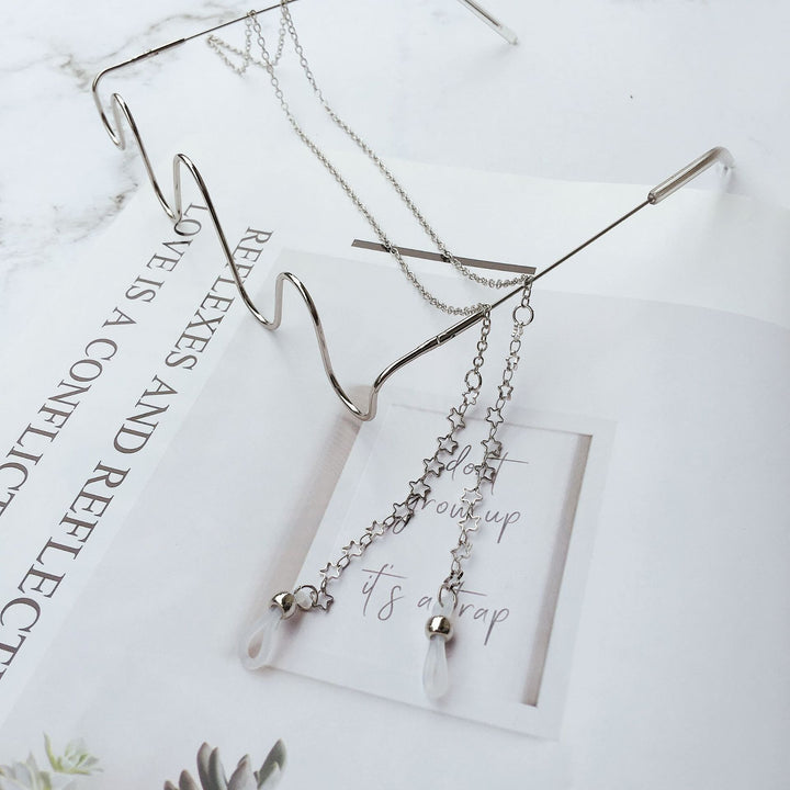 Star-Designed Eyewear Chain Stornfield
