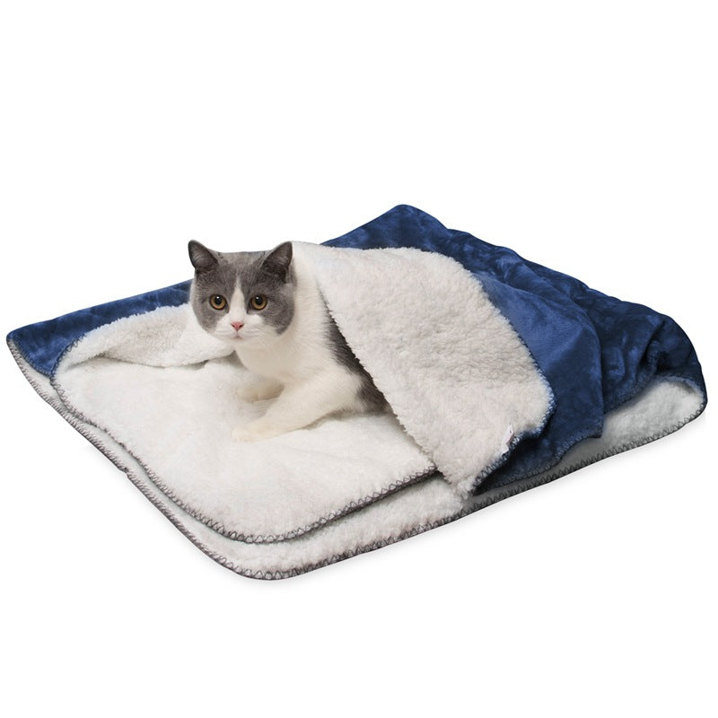 Unisex Snuggle Blanket Stornfield